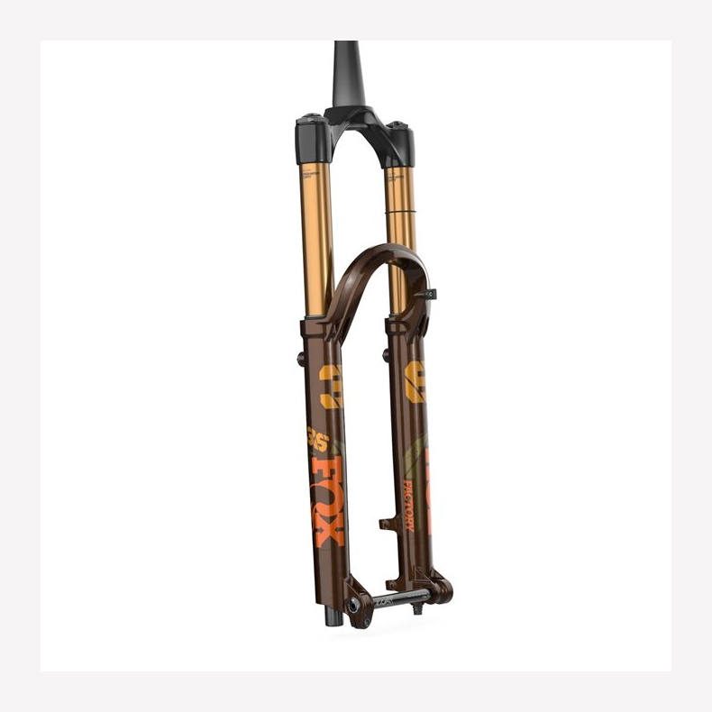 Fox, service 38 Grip2
